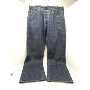 Vintage Evisu Lot Japanese Jeans inseam 33" | Size 30